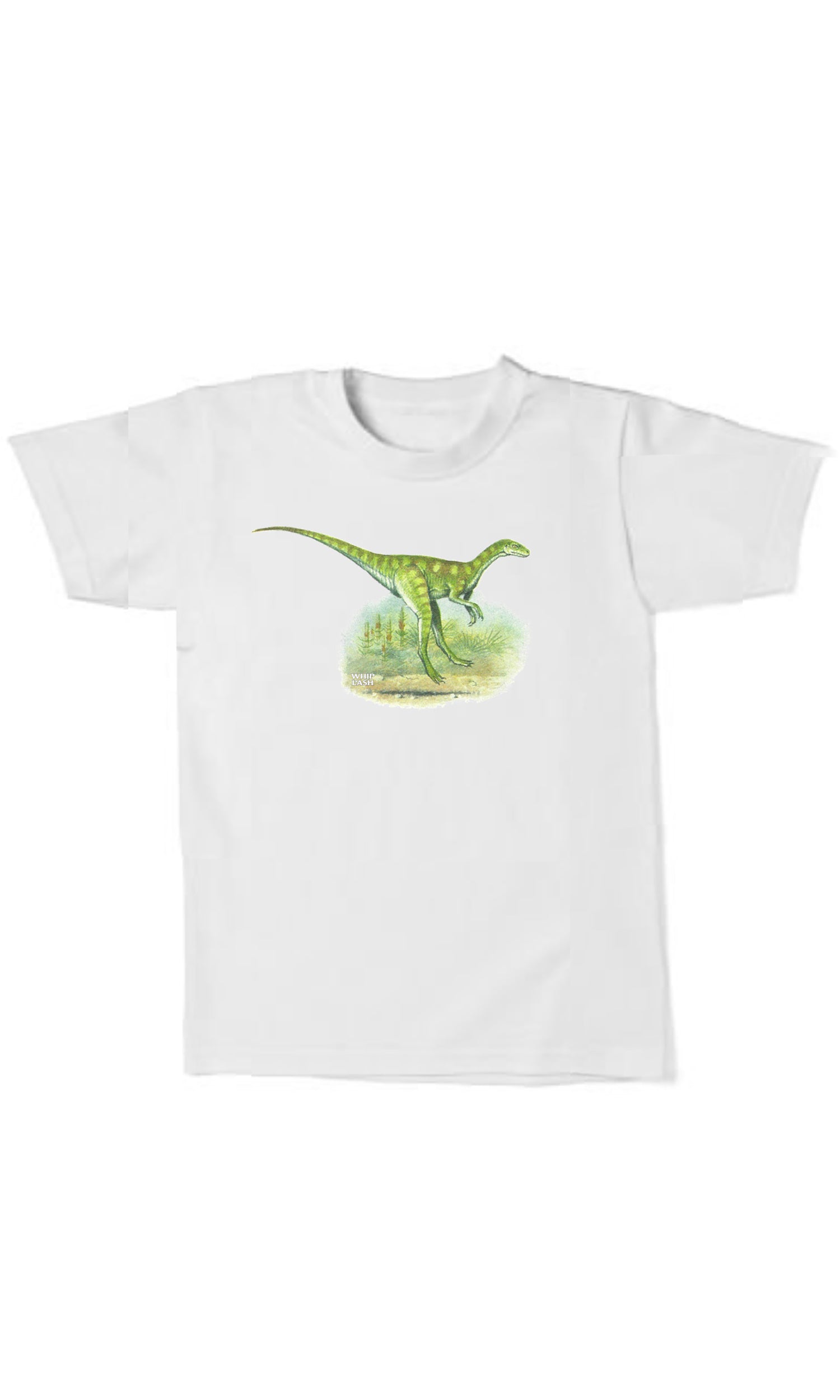 Salty Dino
