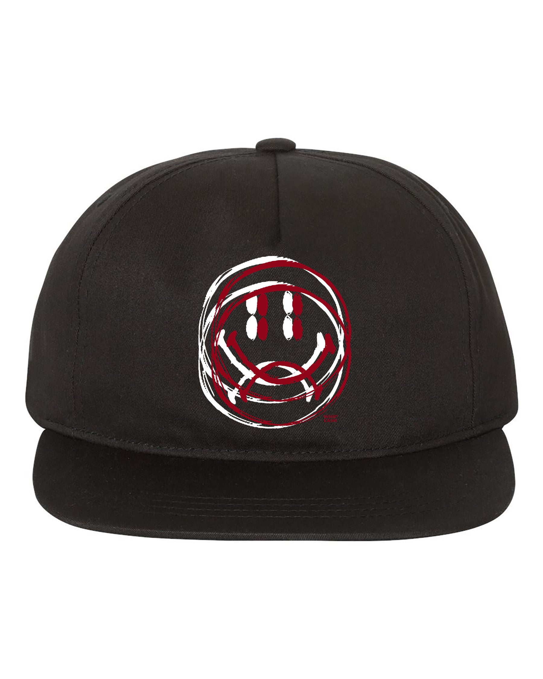 Mask Cap