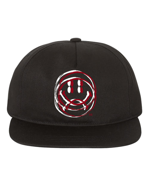 Mask Cap